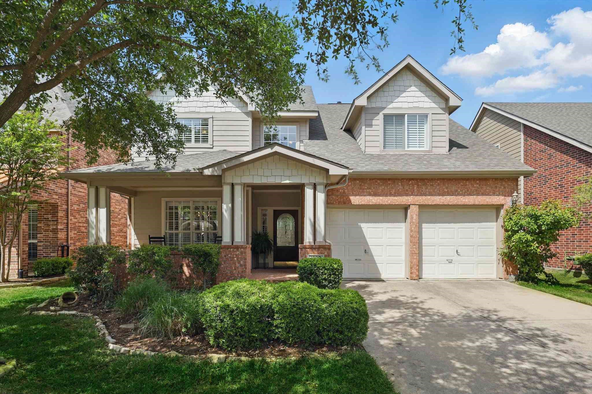 1080 Mason Street Lantana TX 76226