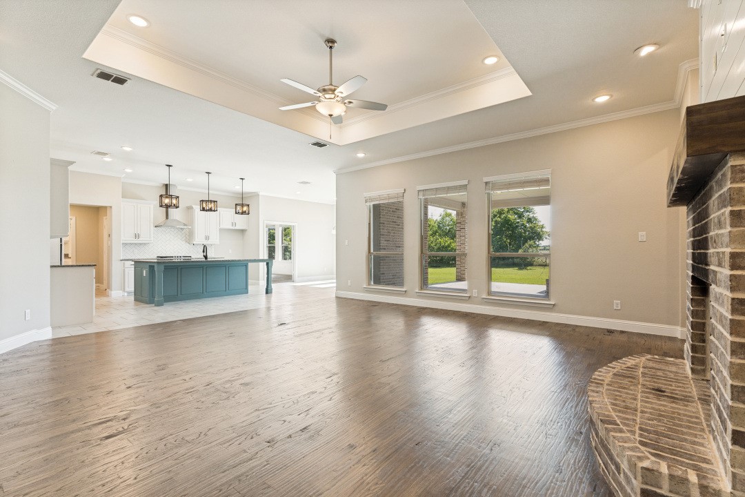 1310 Oliver Creek Drive Justin TX 76247