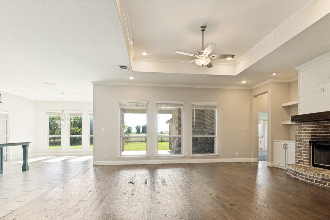 1310 Oliver Creek Drive Justin TX 76247