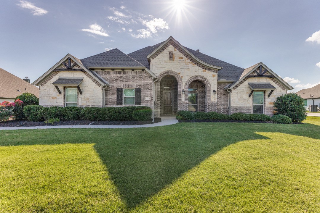 1310 Oliver Creek Drive Justin TX 76247