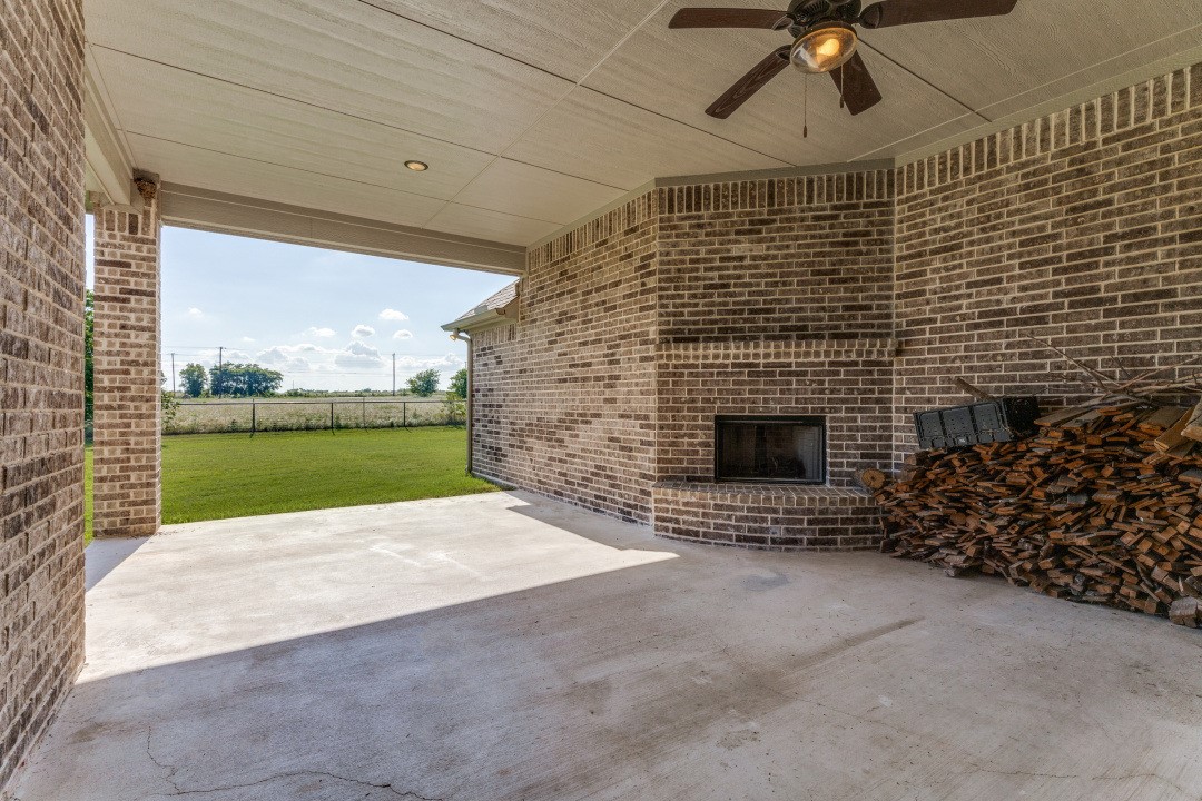 1310 Oliver Creek Drive Justin TX 76247
