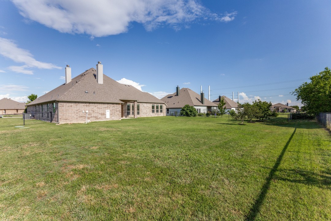 1310 Oliver Creek Drive Justin TX 76247