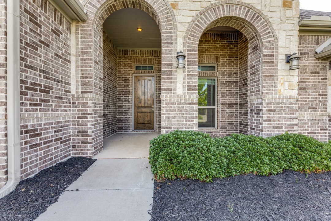 1310 Oliver Creek Drive Justin TX 76247