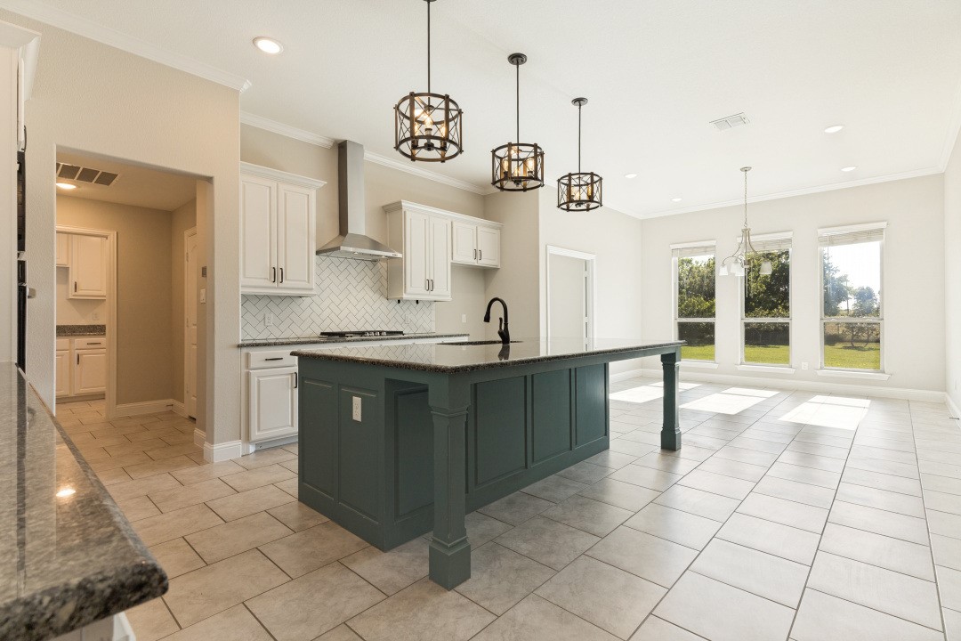 1310 Oliver Creek Drive Justin TX 76247