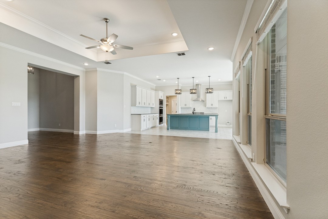 1310 Oliver Creek Drive Justin TX 76247