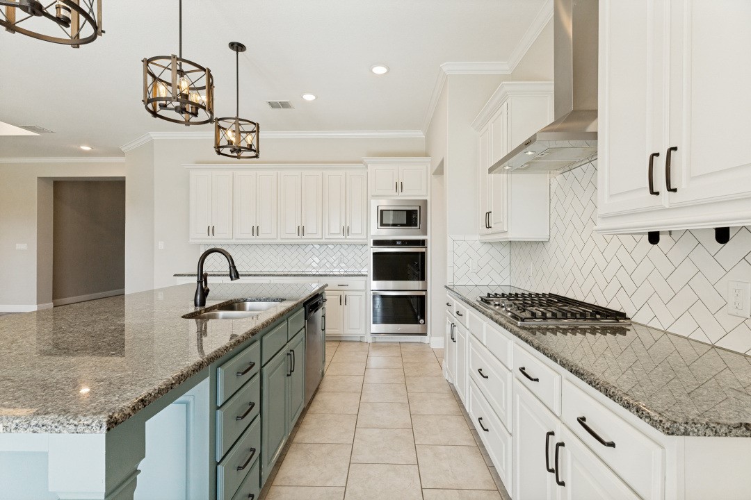 1310 Oliver Creek Drive Justin TX 76247