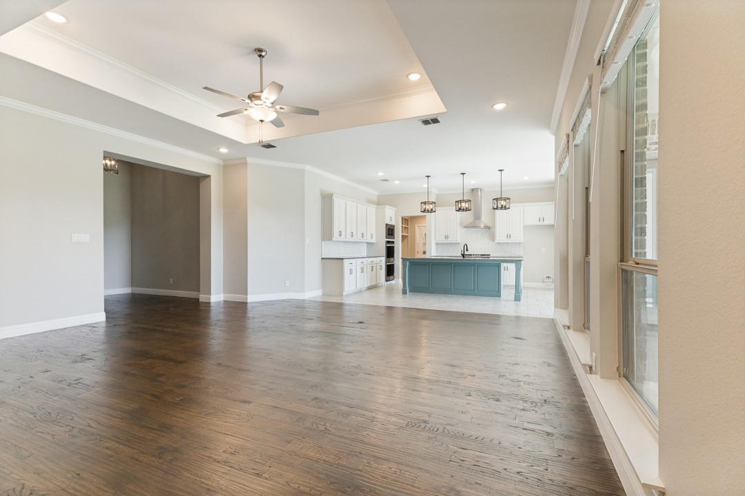 1310 Oliver Creek Drive Justin TX 76247