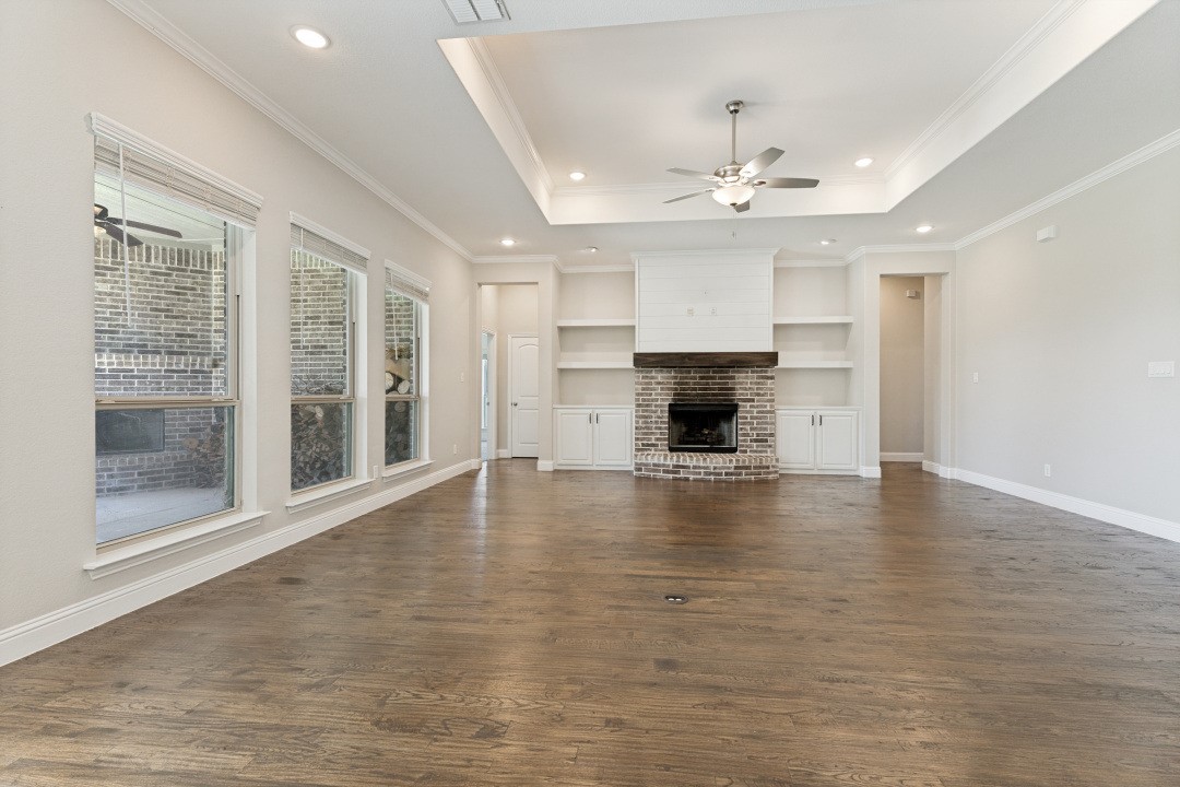 1310 Oliver Creek Drive Justin TX 76247