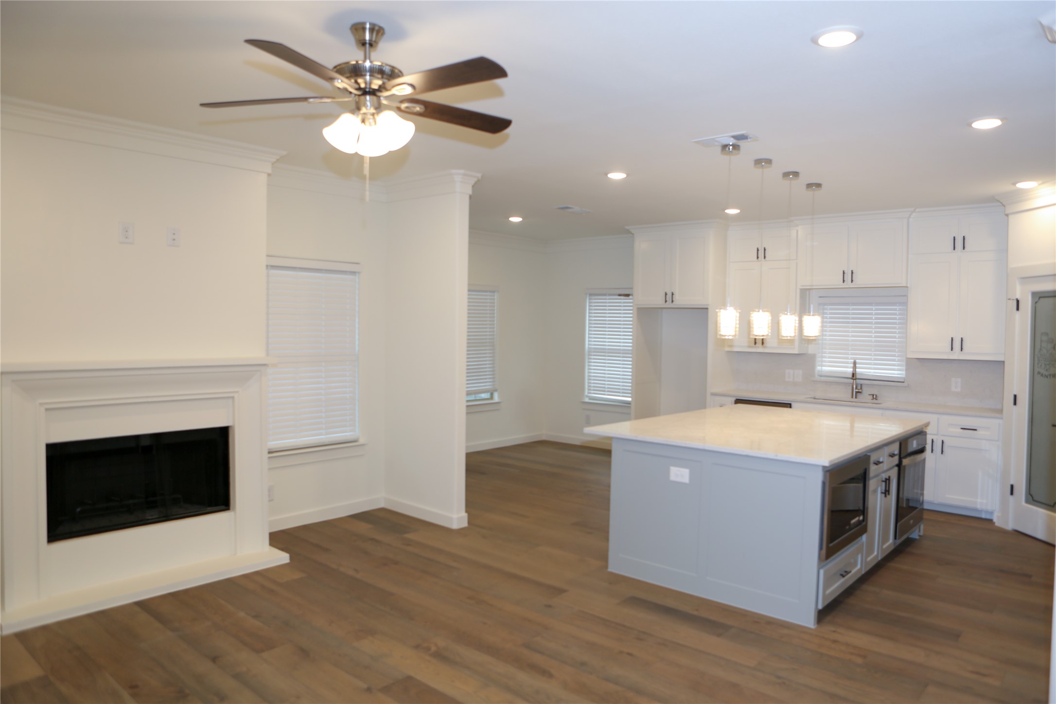 1403 Jefferson Street Bowie TX 76230