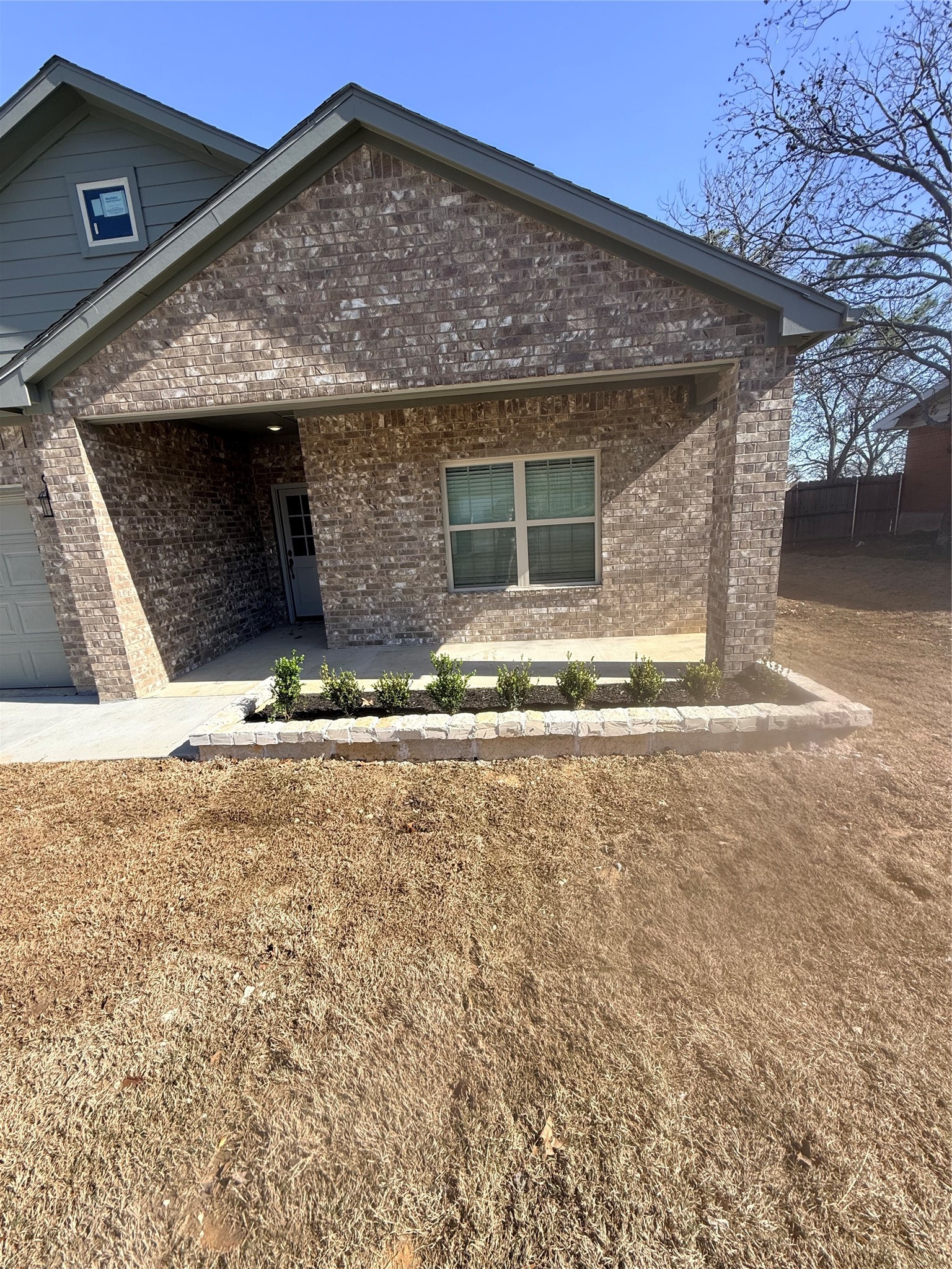 1403 Jefferson Street Bowie TX 76230