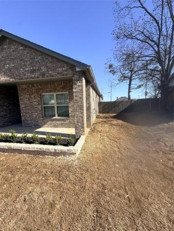 1403 Jefferson Street Bowie TX 76230