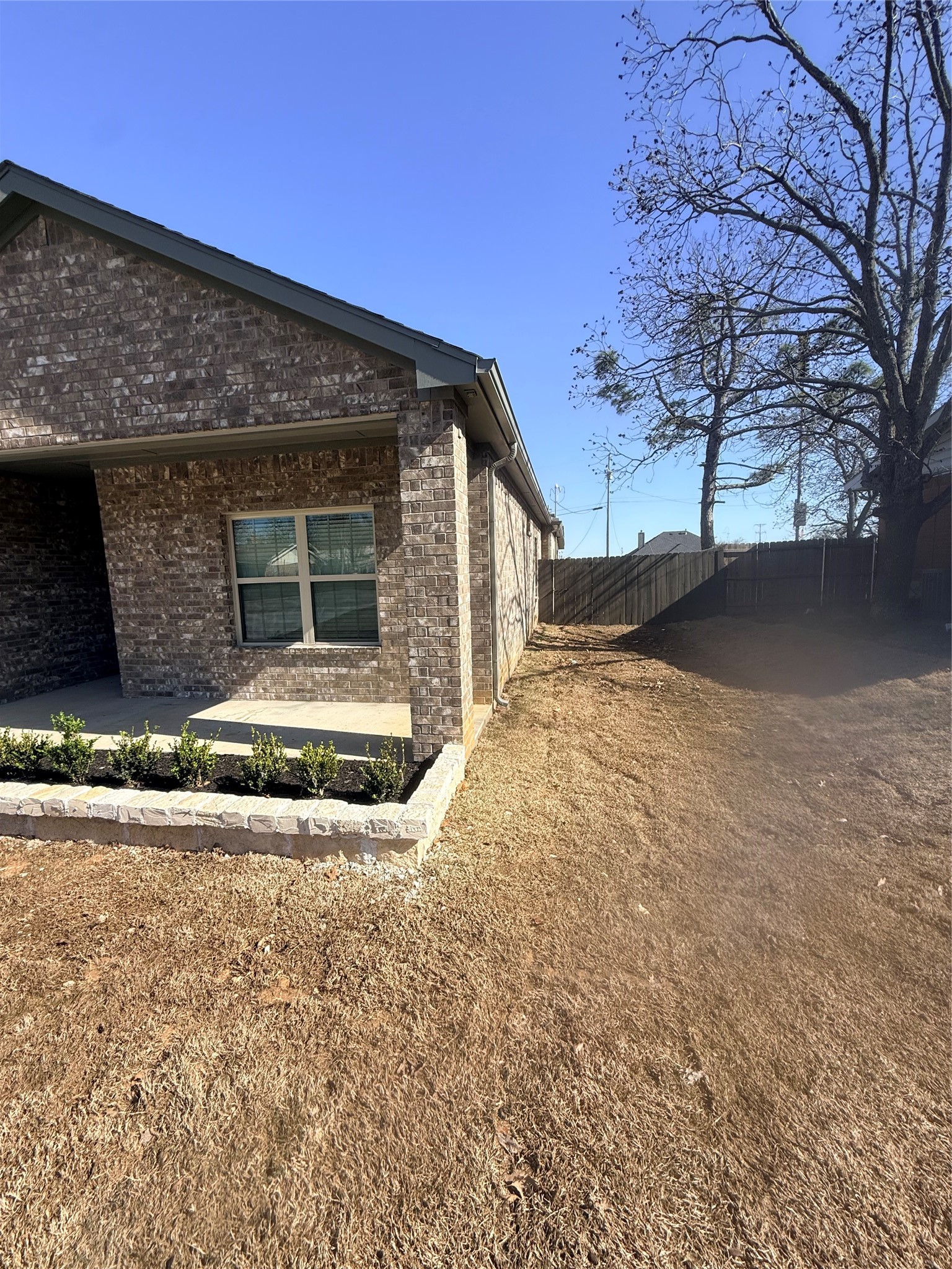 1403 Jefferson Street Bowie TX 76230