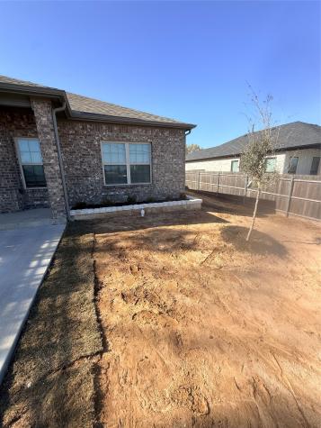 1403 Jefferson Street Bowie TX 76230