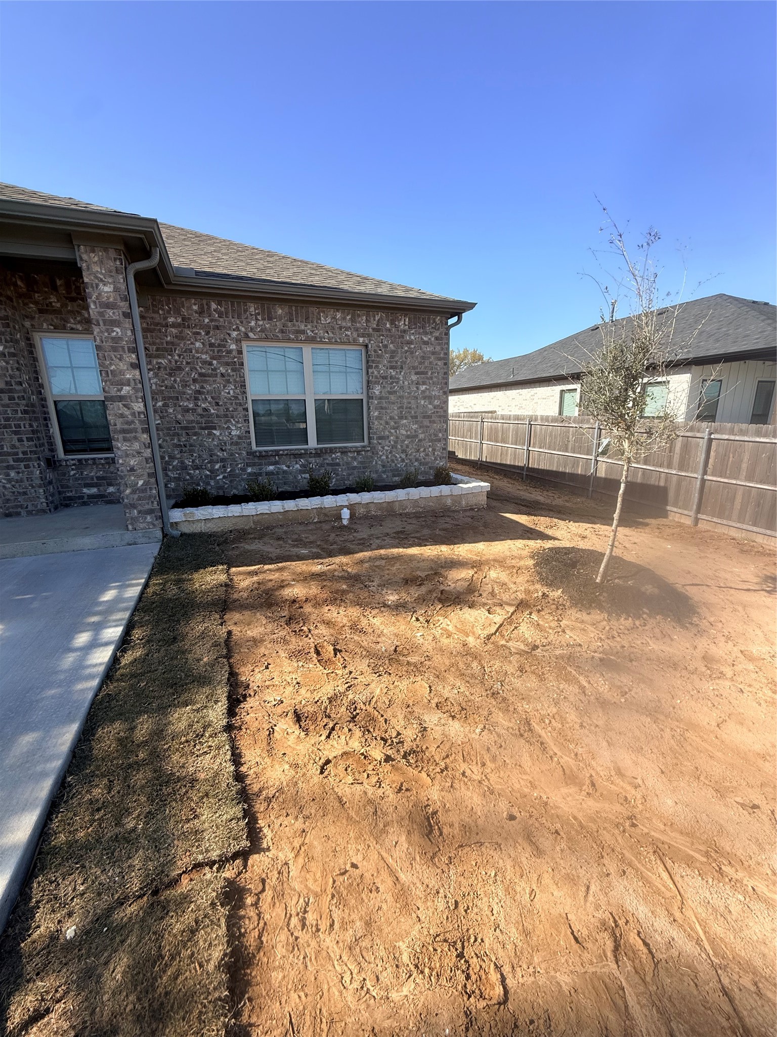 1403 Jefferson Street Bowie TX 76230