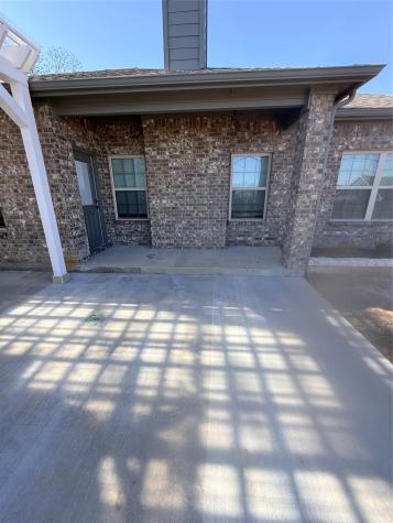 1403 Jefferson Street Bowie TX 76230
