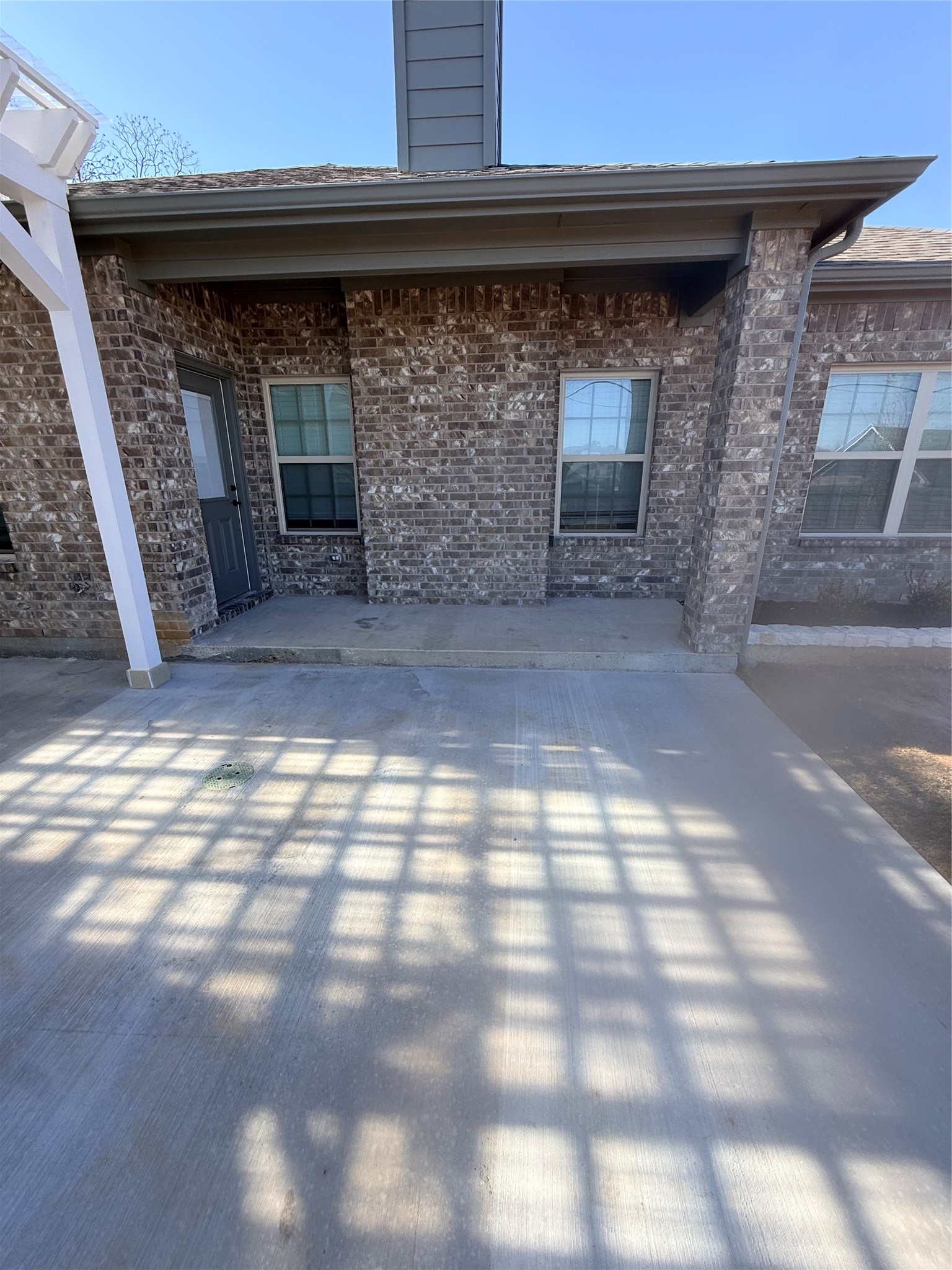 1403 Jefferson Street Bowie TX 76230
