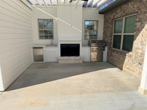 1403 Jefferson Street Bowie TX 76230