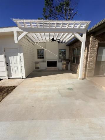 1403 Jefferson Street Bowie TX 76230
