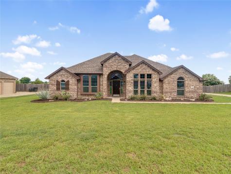 146 Chazlynn Court Waxahachie TX 75165