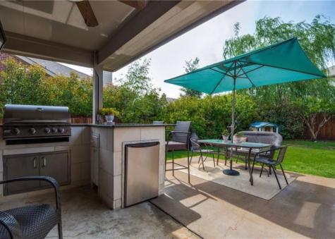 5900 Valley Haven Way Fort Worth TX 76244