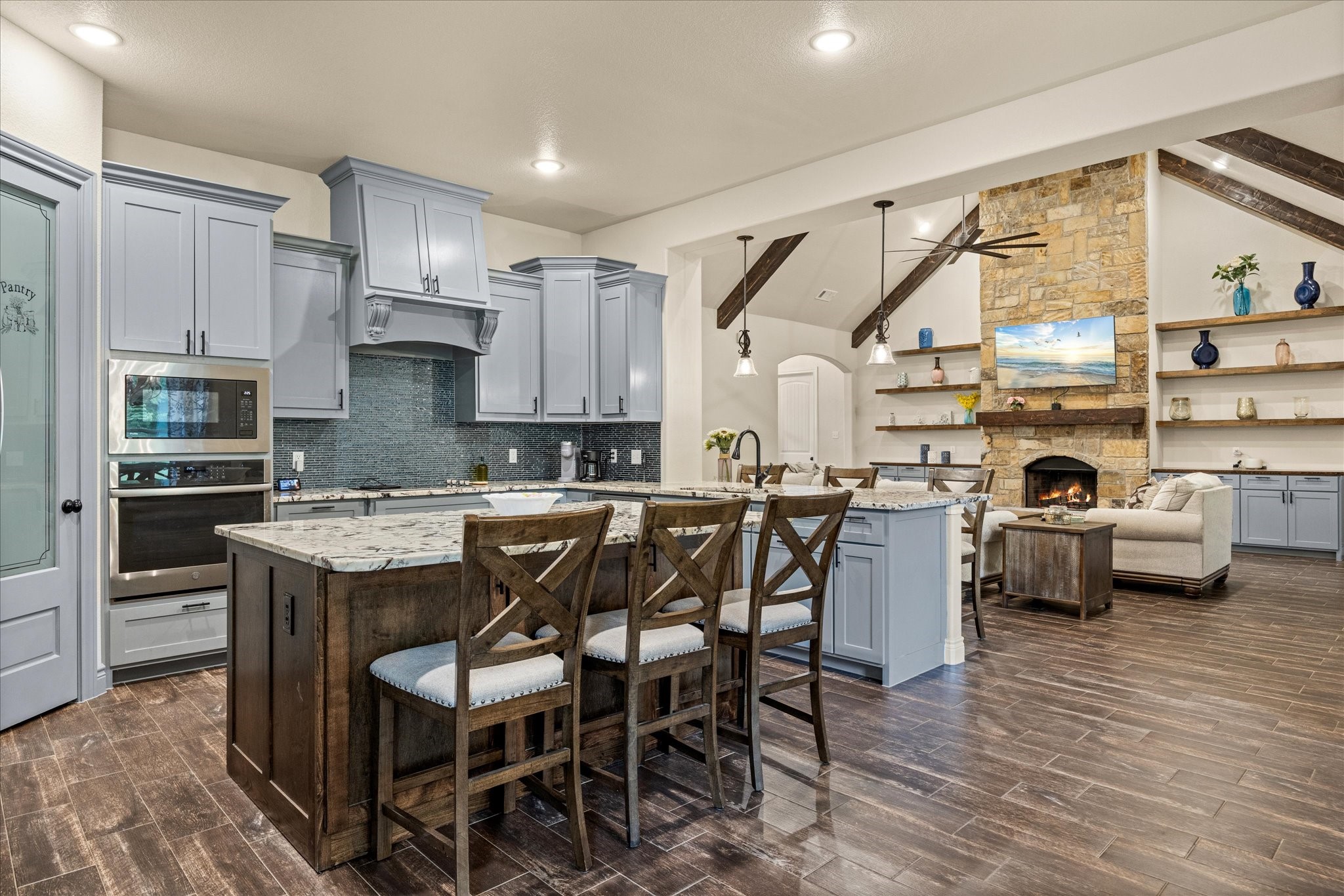 100 Knob Court Springtown TX 76082