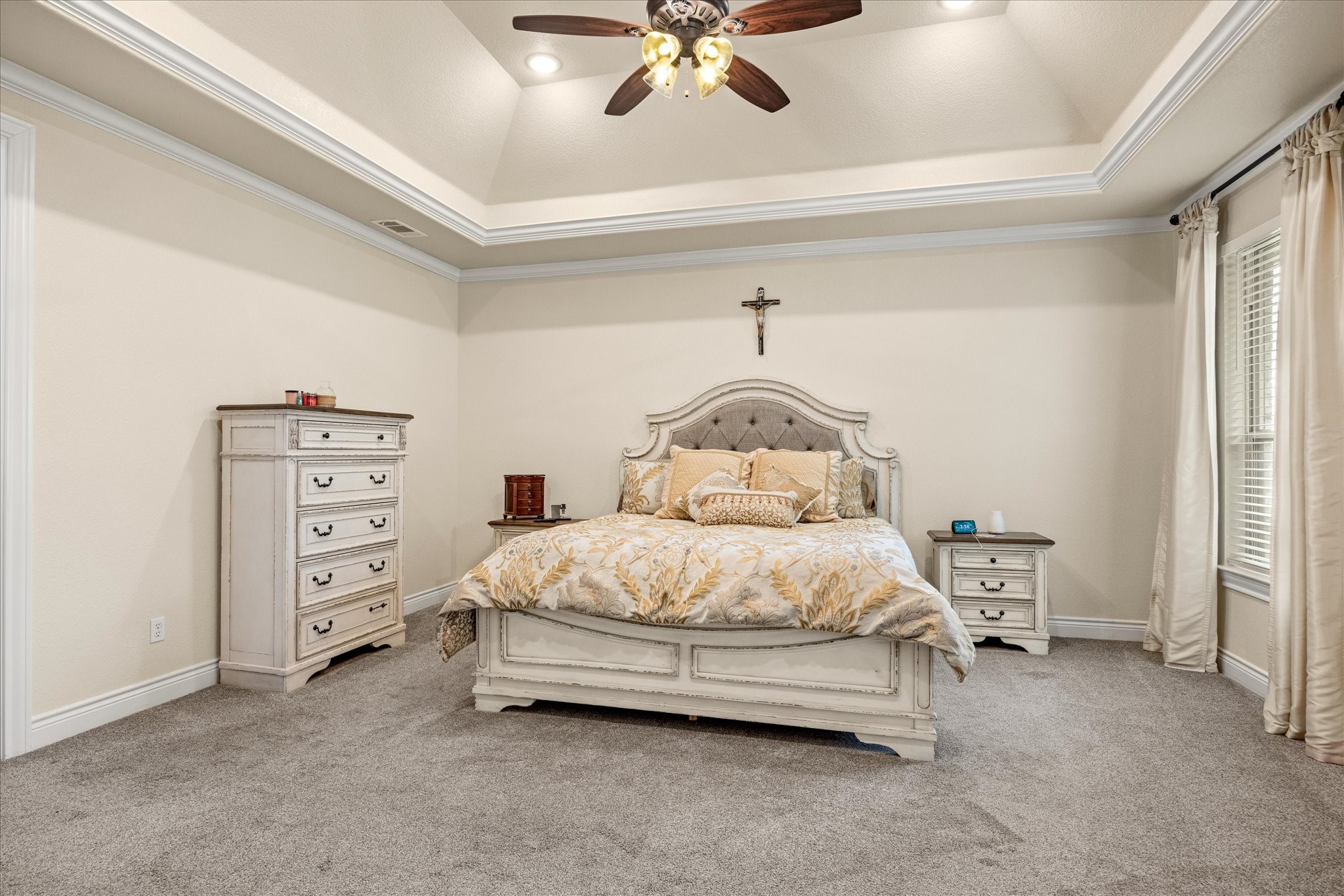 100 Knob Court Springtown TX 76082