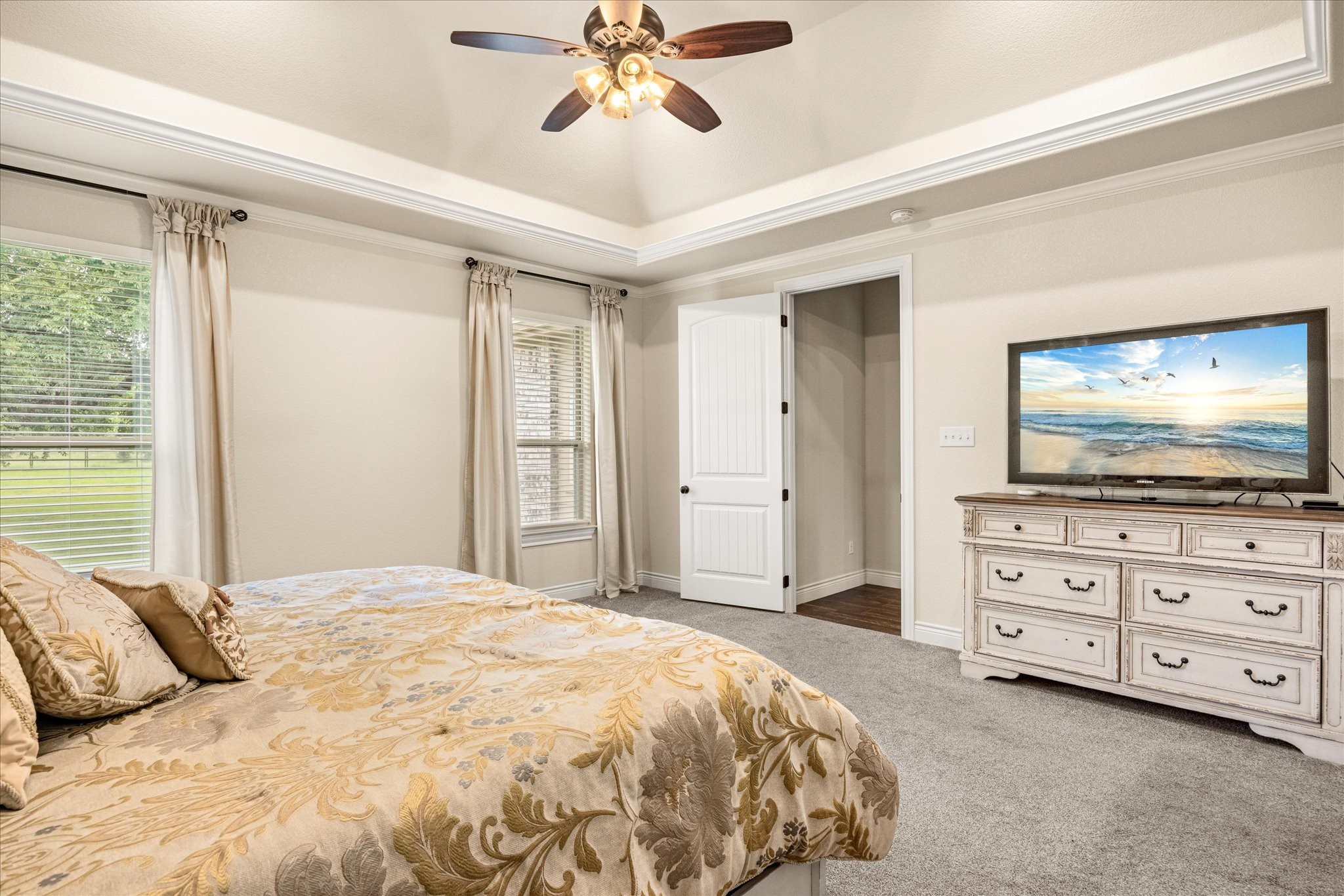 100 Knob Court Springtown TX 76082