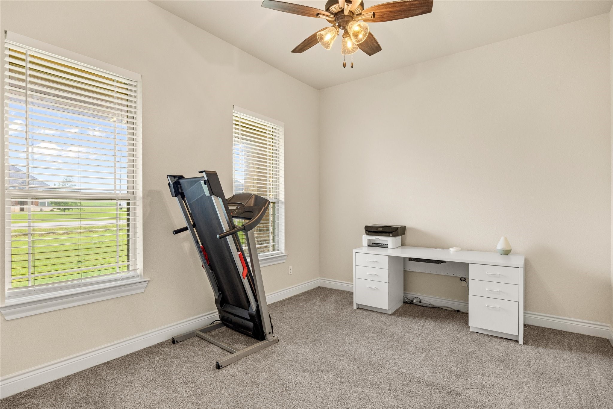 100 Knob Court Springtown TX 76082