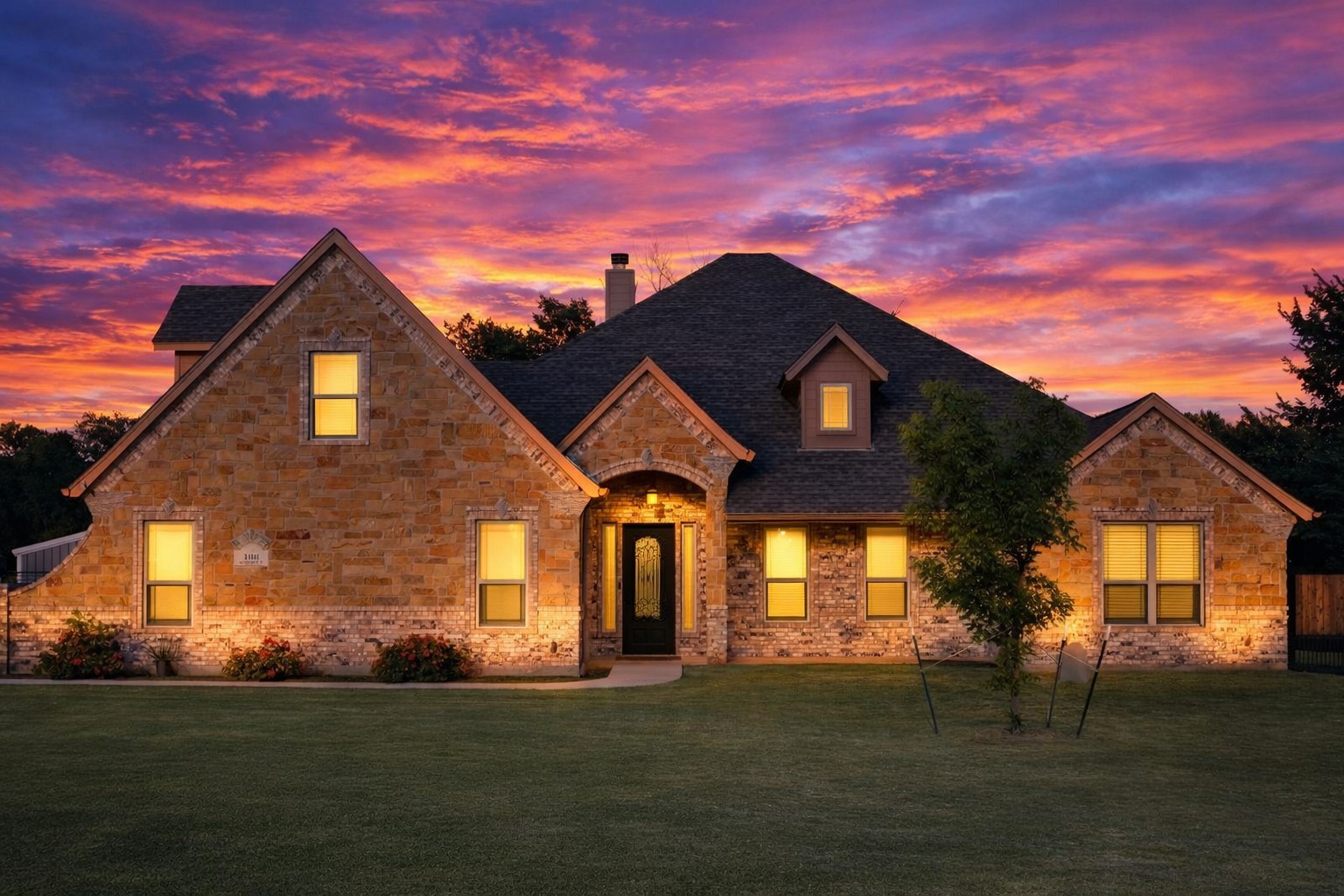 100 Knob Court Springtown TX 76082