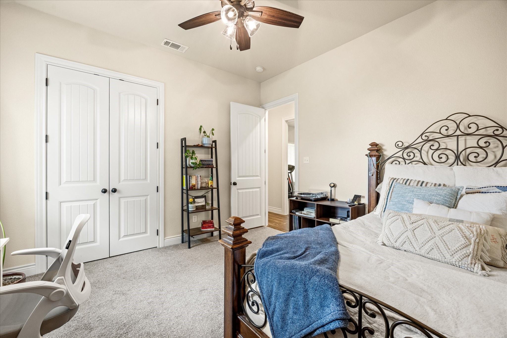 100 Knob Court Springtown TX 76082