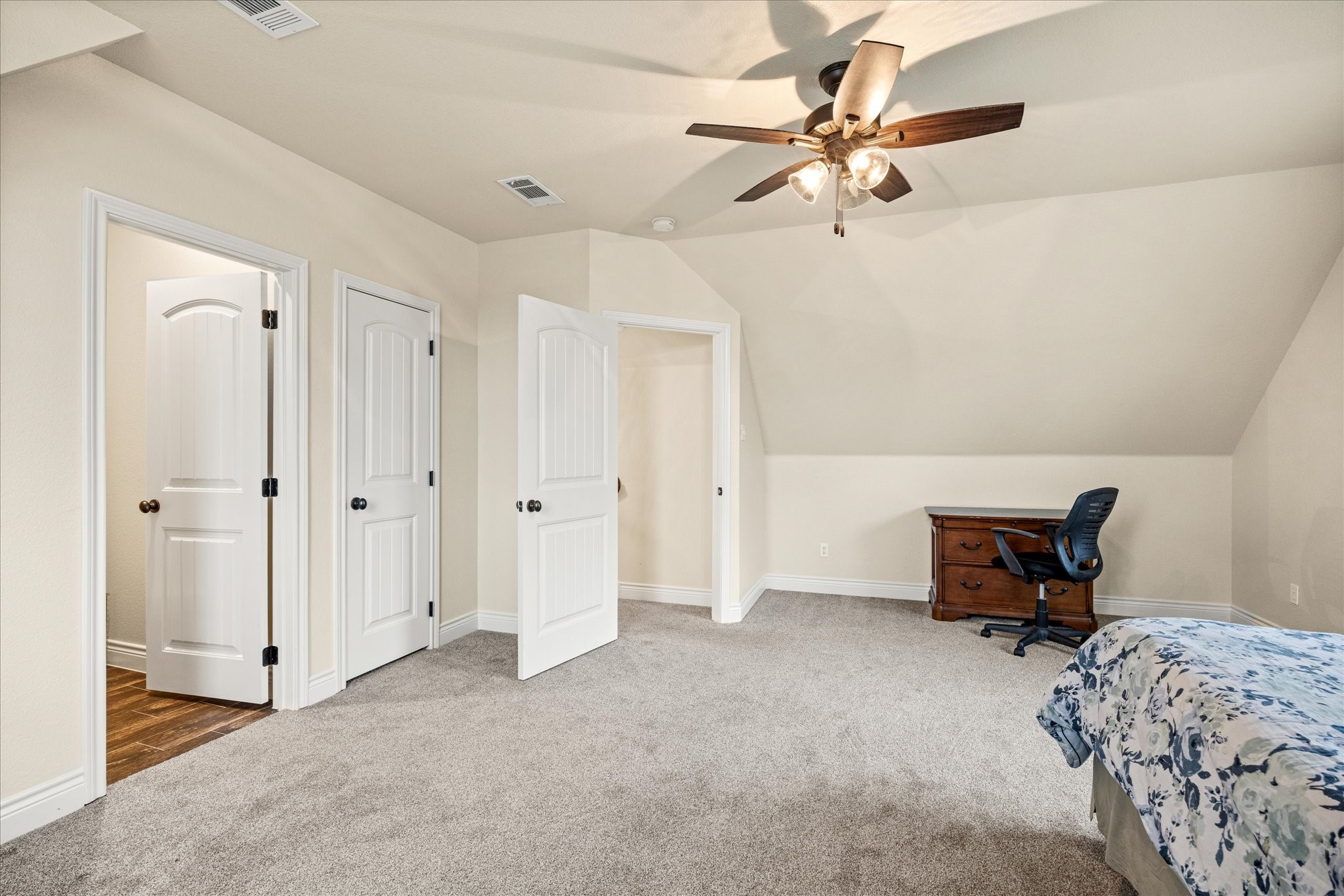 100 Knob Court Springtown TX 76082