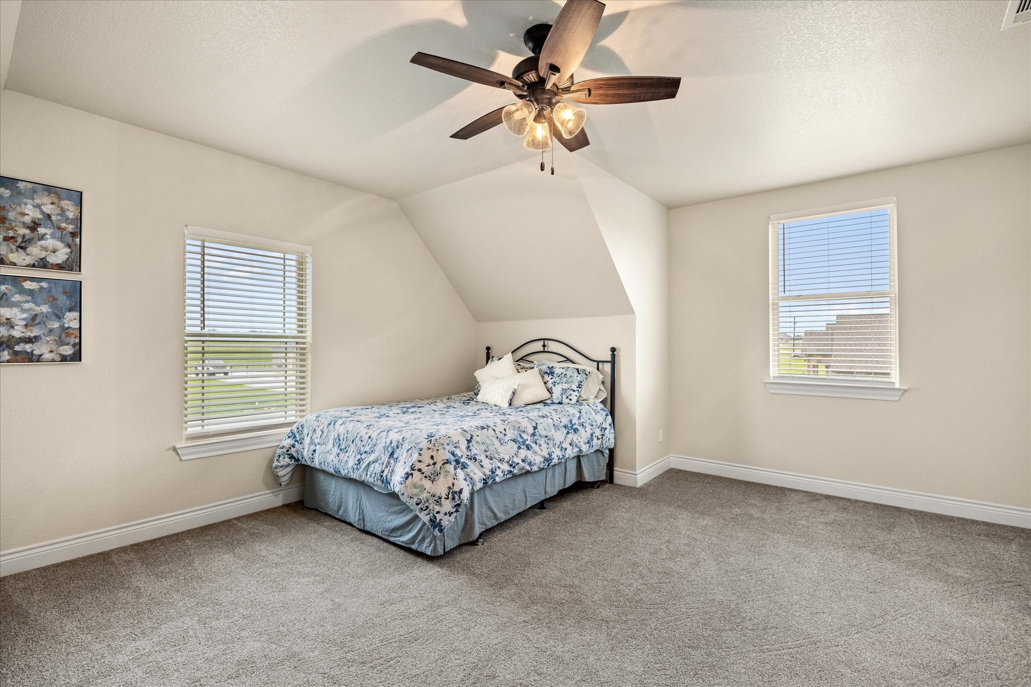 100 Knob Court Springtown TX 76082