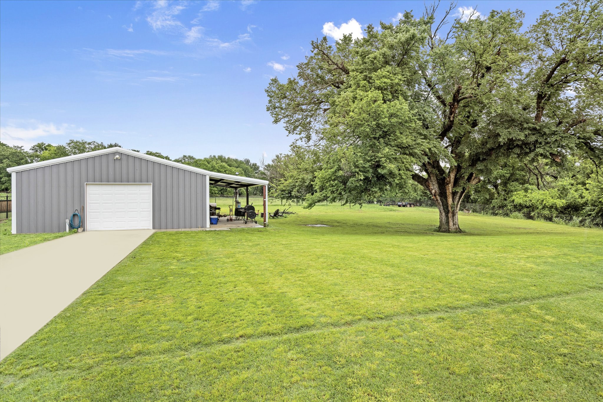 100 Knob Court Springtown TX 76082