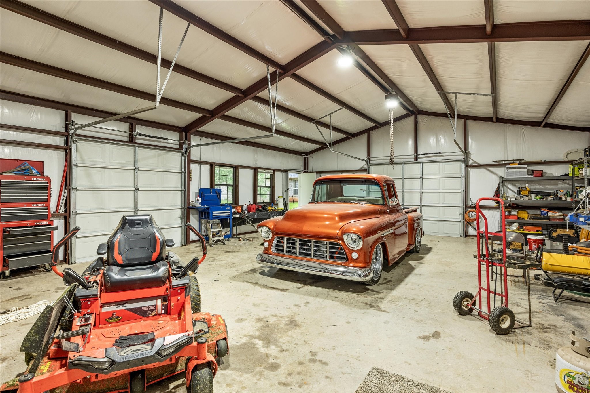 100 Knob Court Springtown TX 76082