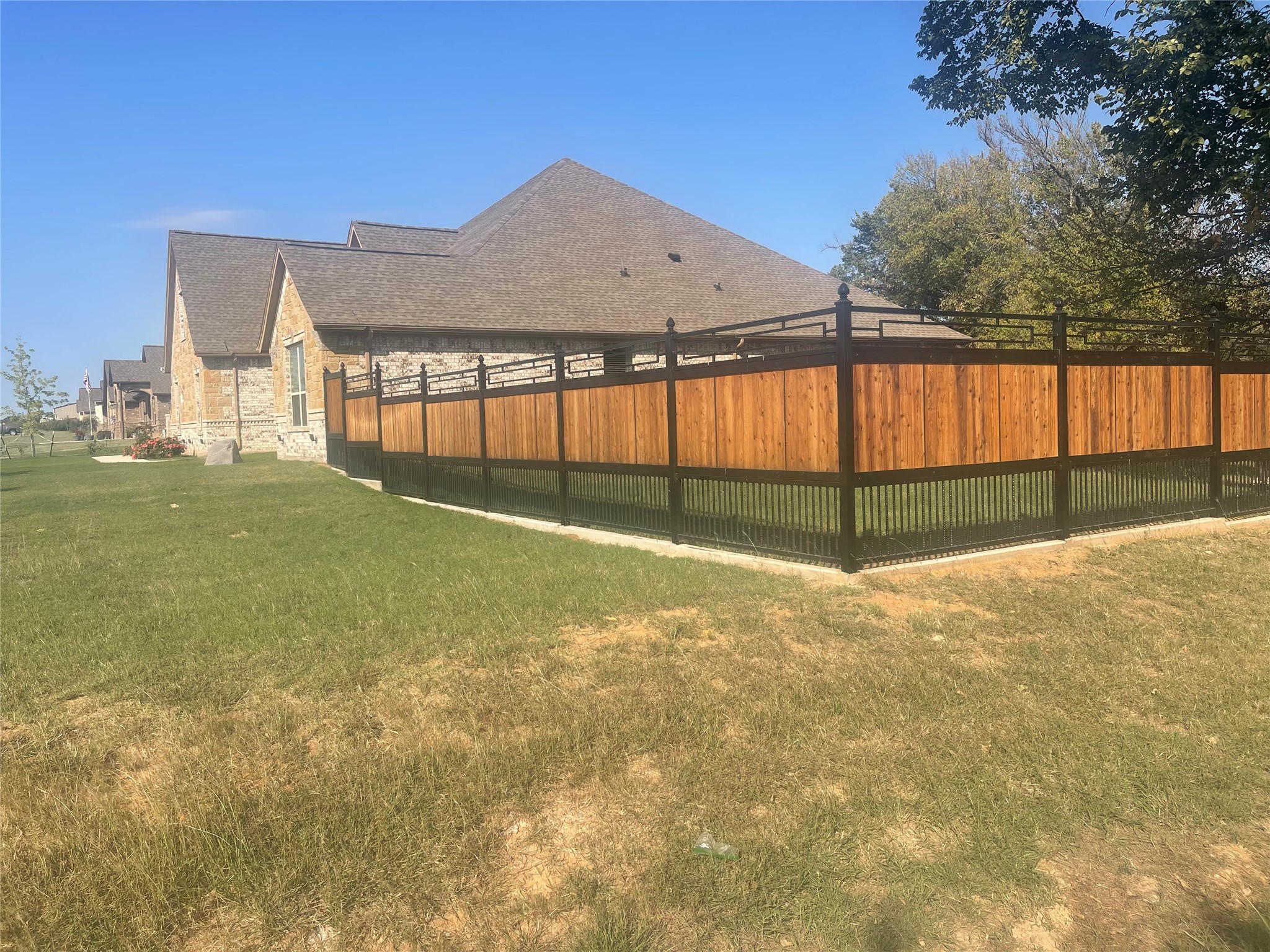 100 Knob Court Springtown TX 76082