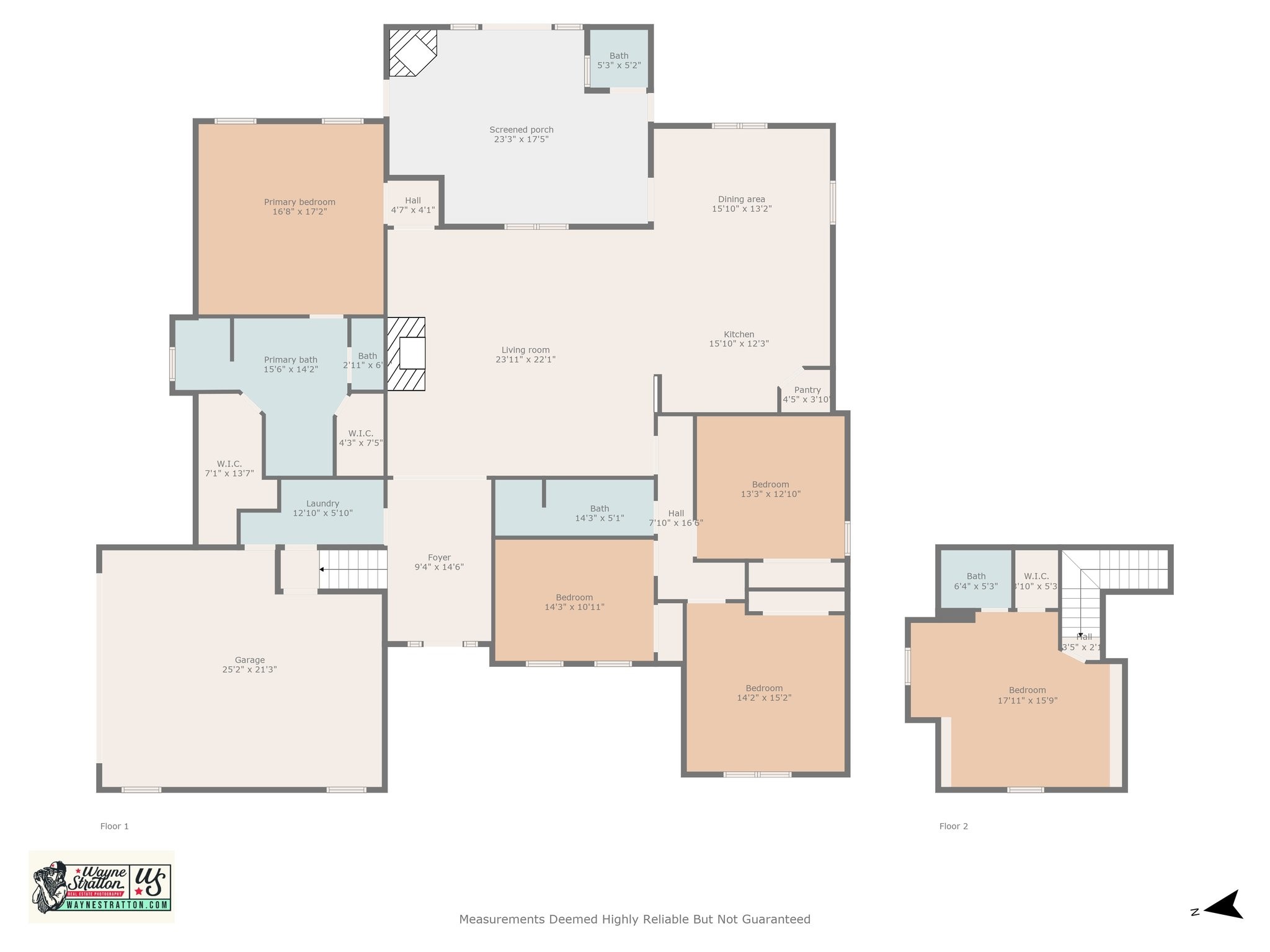 100 Knob Court Springtown TX 76082