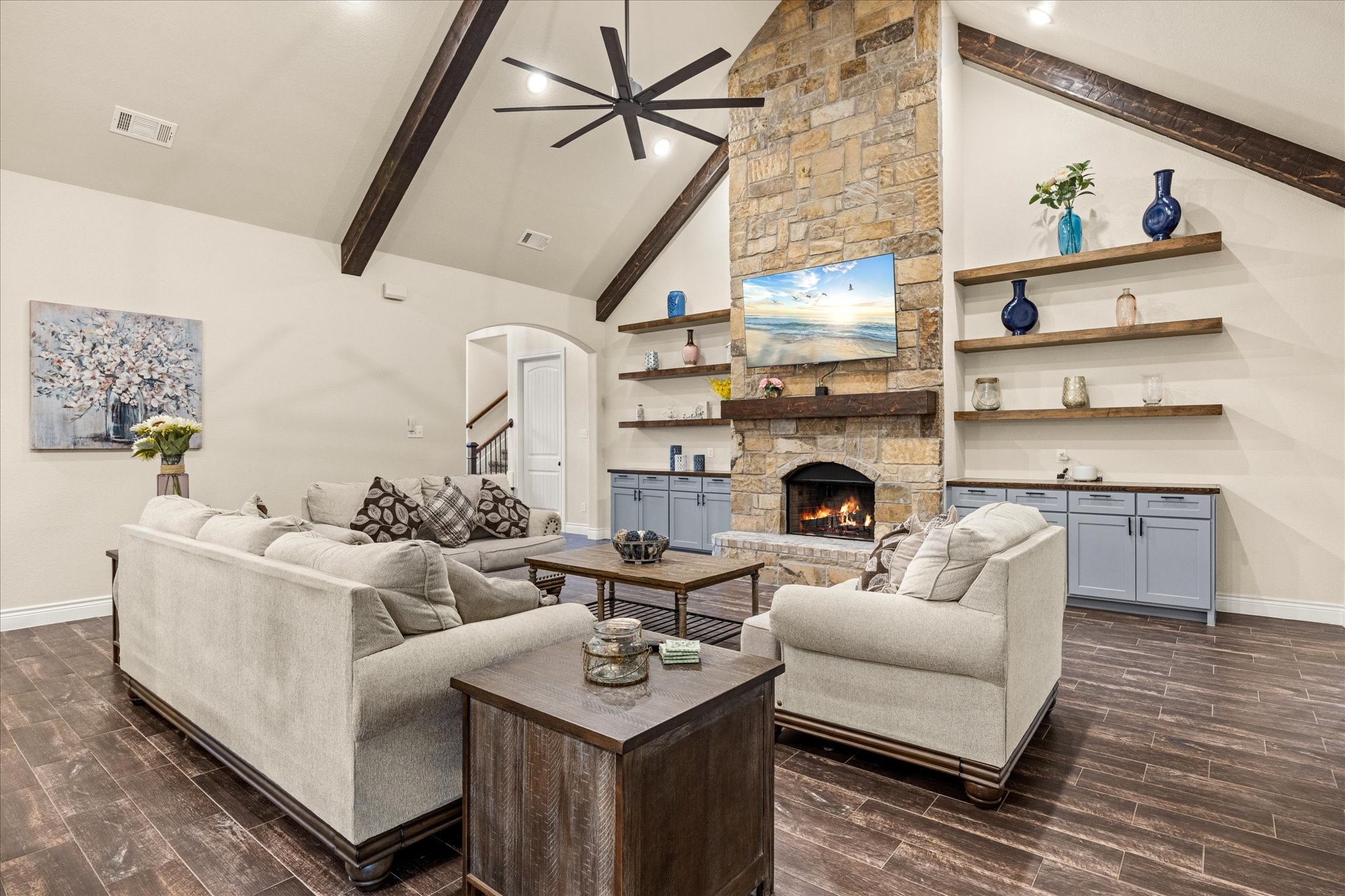100 Knob Court Springtown TX 76082