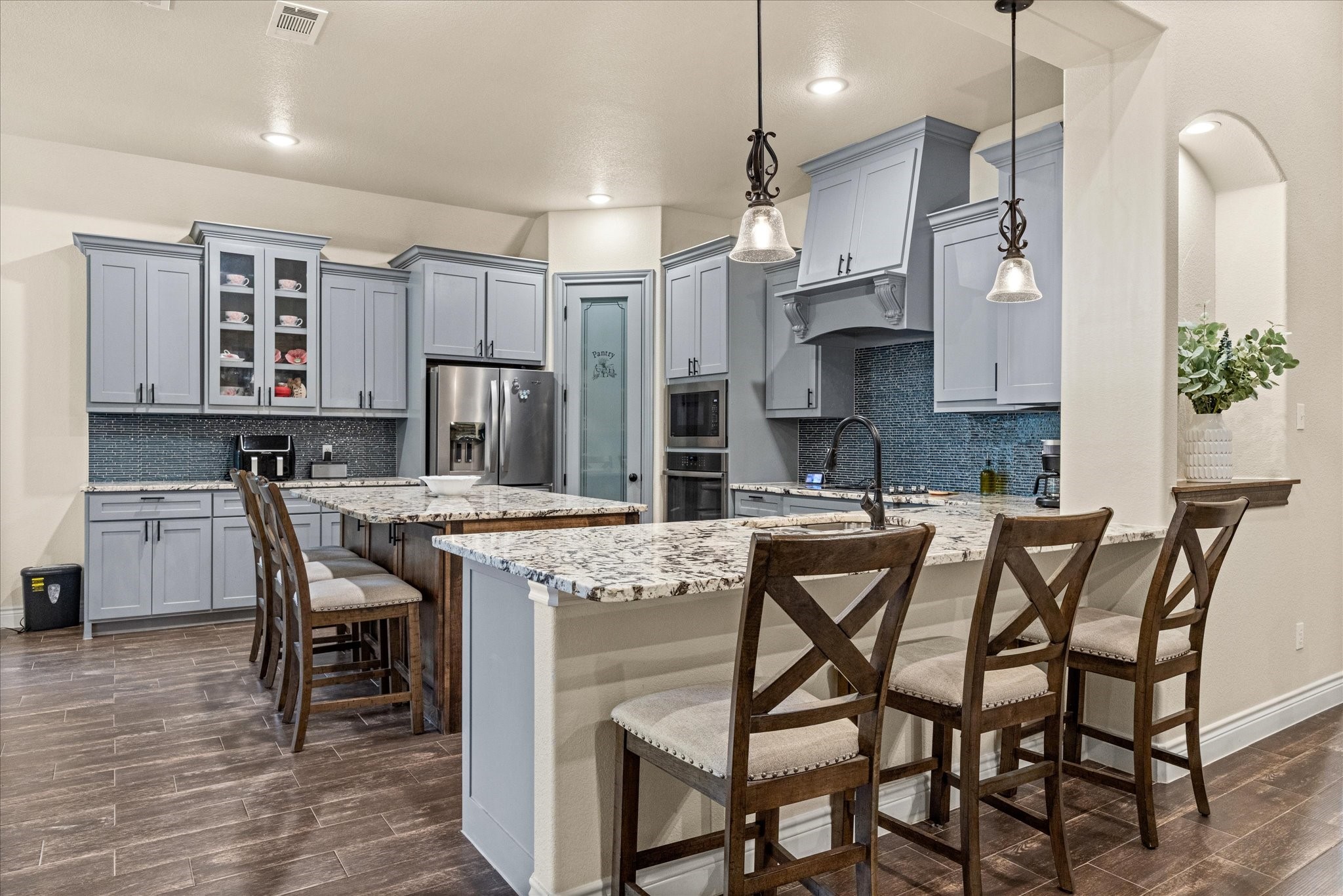 100 Knob Court Springtown TX 76082