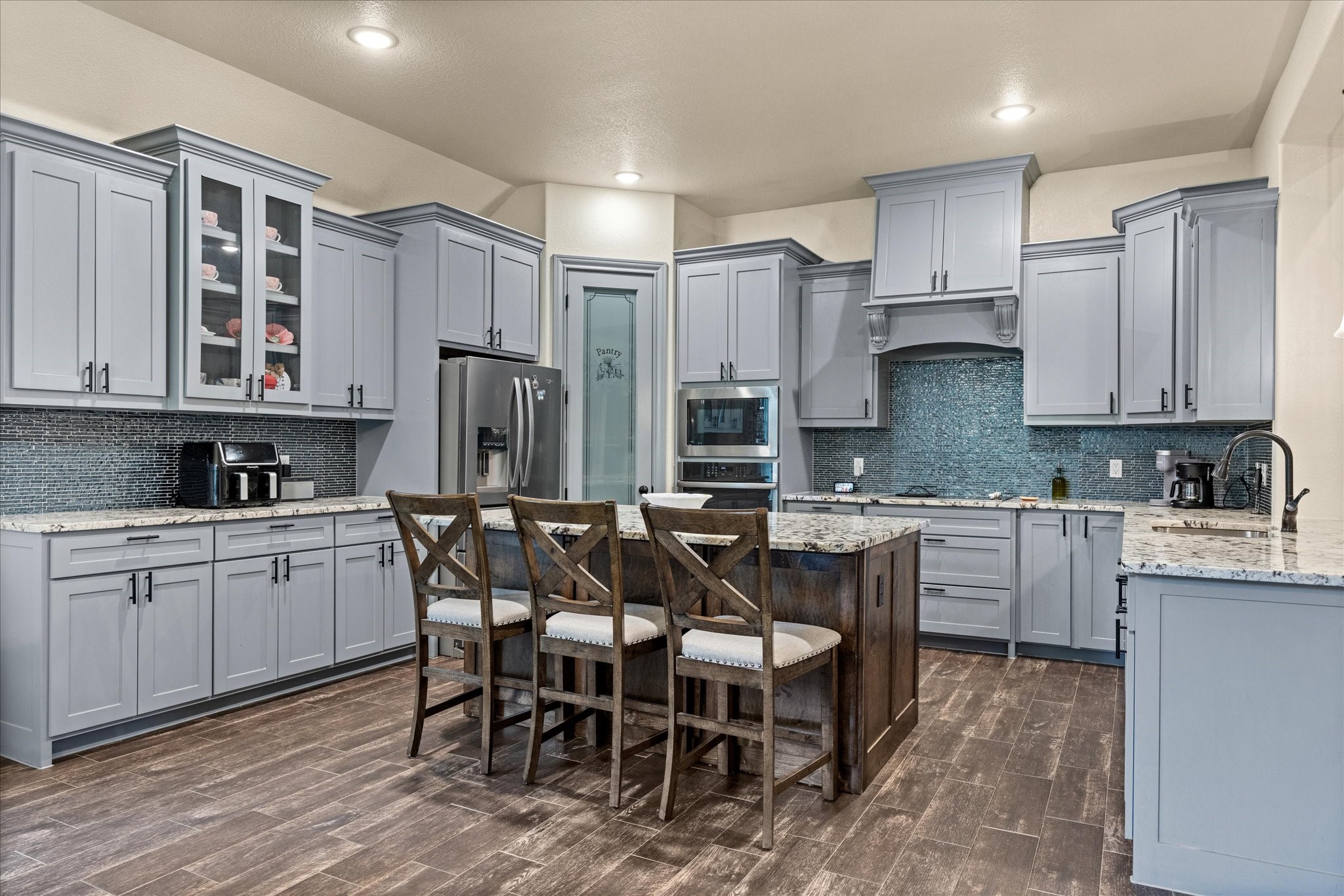 100 Knob Court Springtown TX 76082
