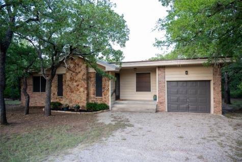 507 Longo Court Runaway Bay TX 76426