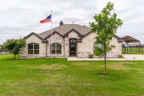 1009 Sumner Drive Venus TX 76084