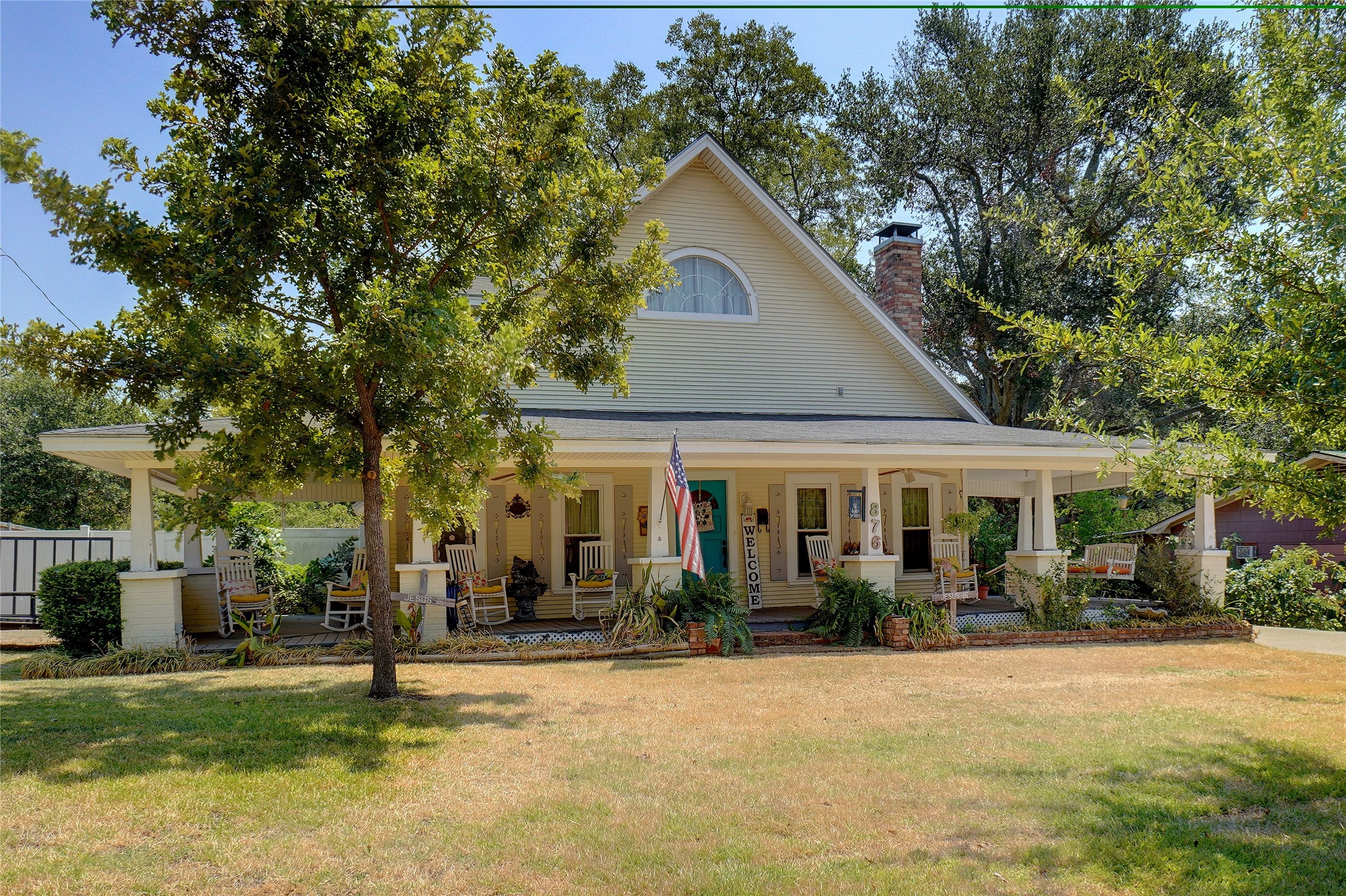 876 S Buffalo Street Canton TX 75103