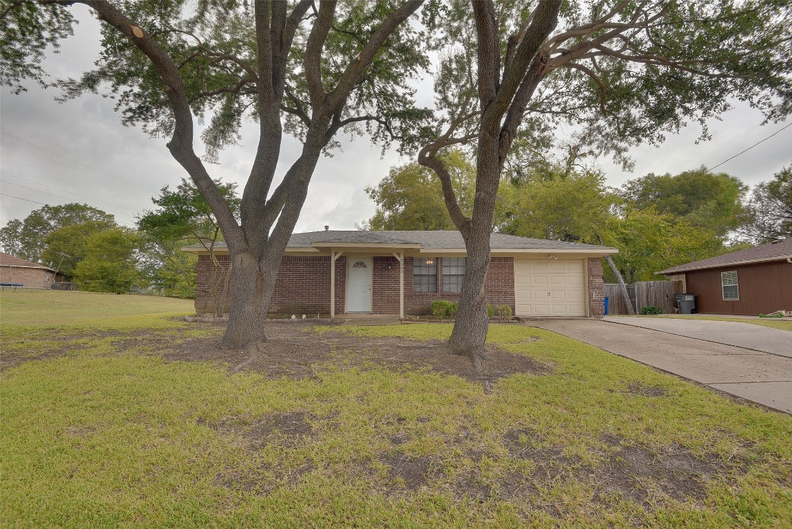 5503 Alexander Street Sachse TX 75048