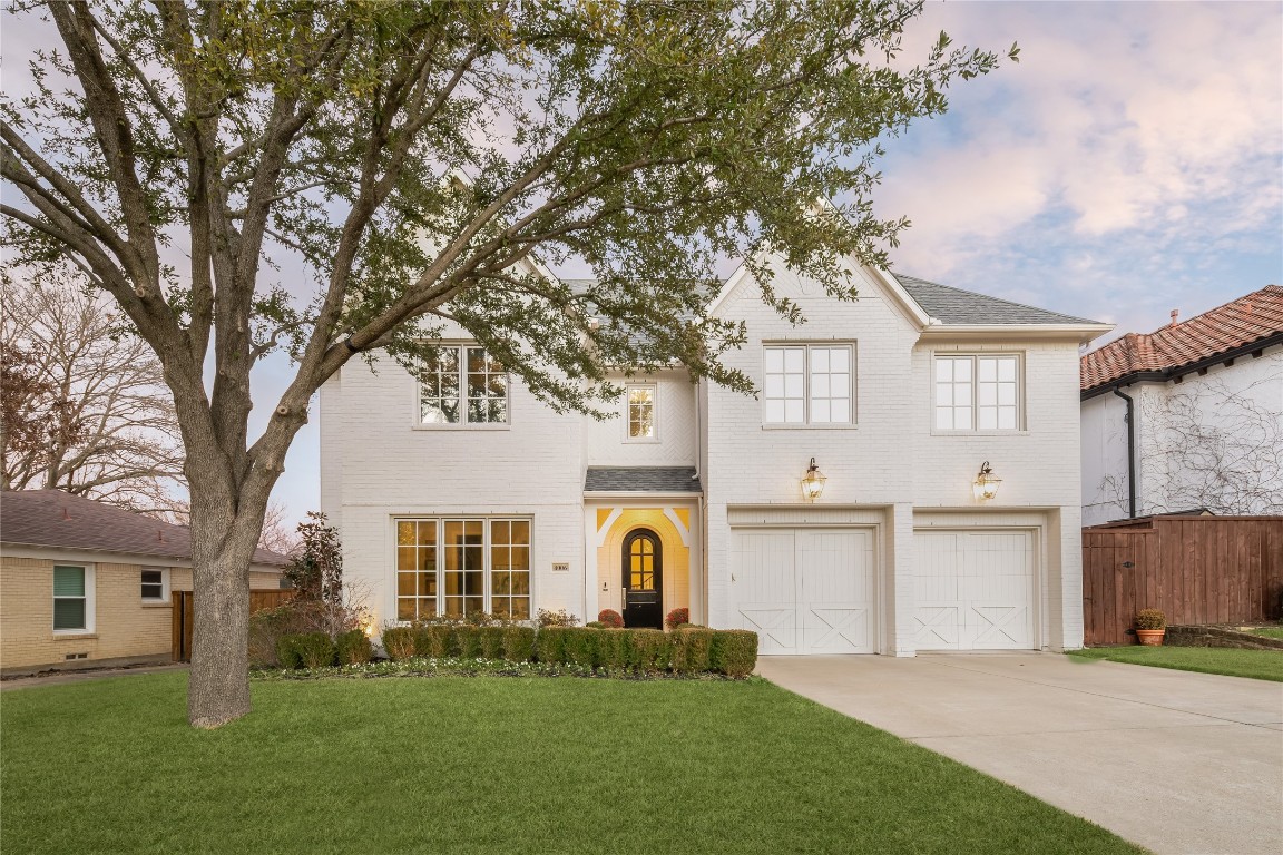 4006 Sperry Street Dallas TX 75214