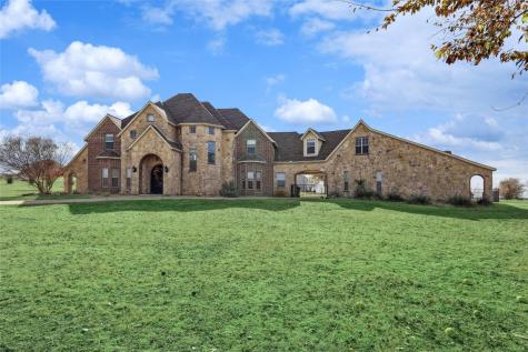 11691 Virginia City Lane Ponder TX 76259