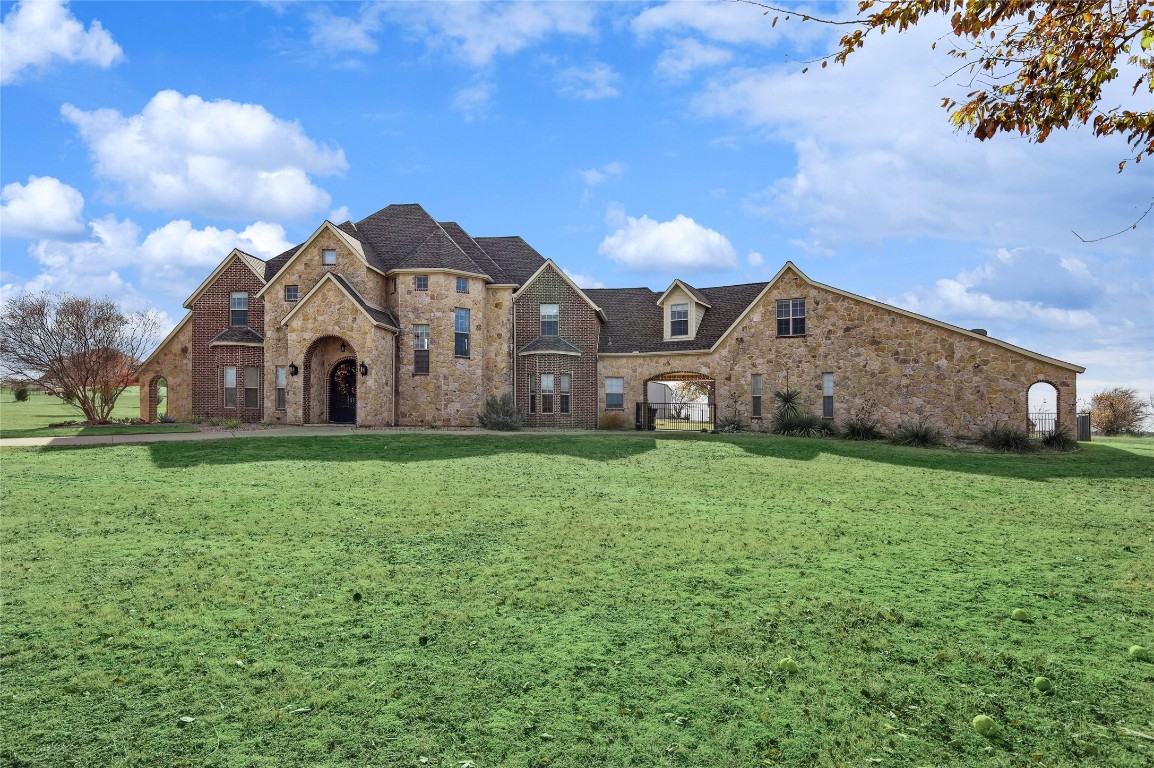 11691 Virginia City Lane Ponder TX 76259