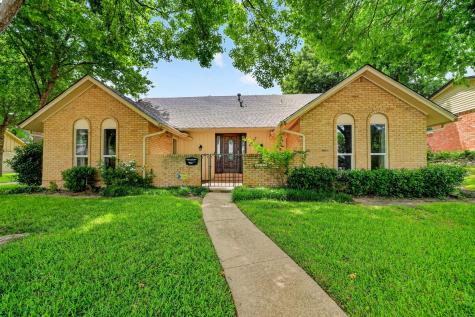 4037 Treeline Drive Dallas TX 75224