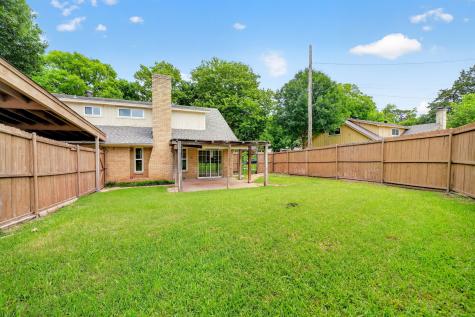 4037 Treeline Drive Dallas TX 75224