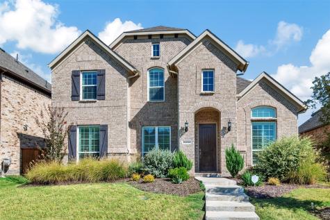 15652 Pheasant Wood Road Frisco TX 75035
