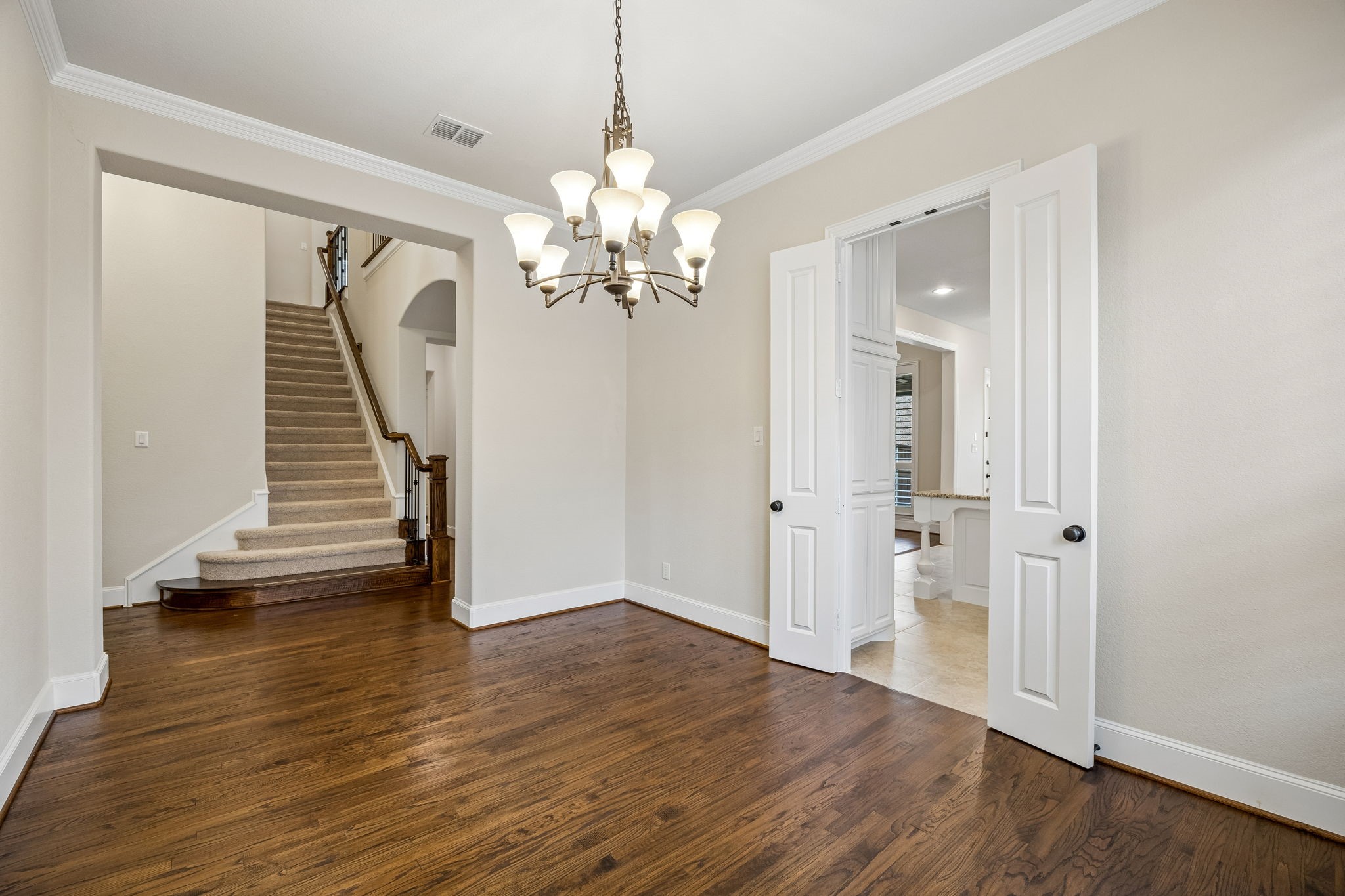 7433 Rockyford Drive Frisco TX 75035